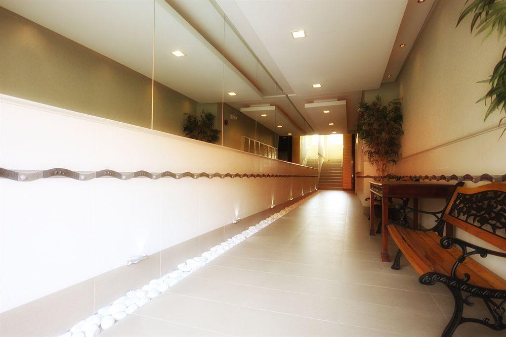 Court Meridian Hotel & Suites Olongapo Luaran gambar