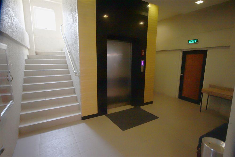 Court Meridian Hotel & Suites Olongapo Luaran gambar