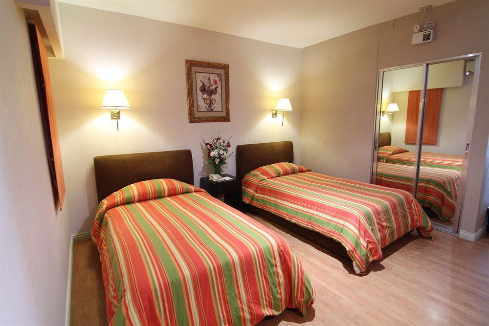 Court Meridian Hotel & Suites Olongapo Luaran gambar