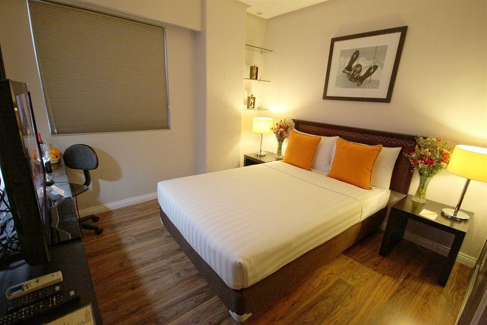 Court Meridian Hotel & Suites Olongapo Luaran gambar