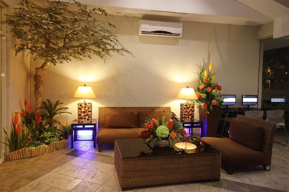 Court Meridian Hotel & Suites Olongapo Luaran gambar