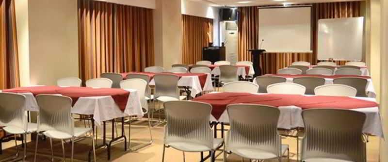 Court Meridian Hotel & Suites Olongapo Luaran gambar