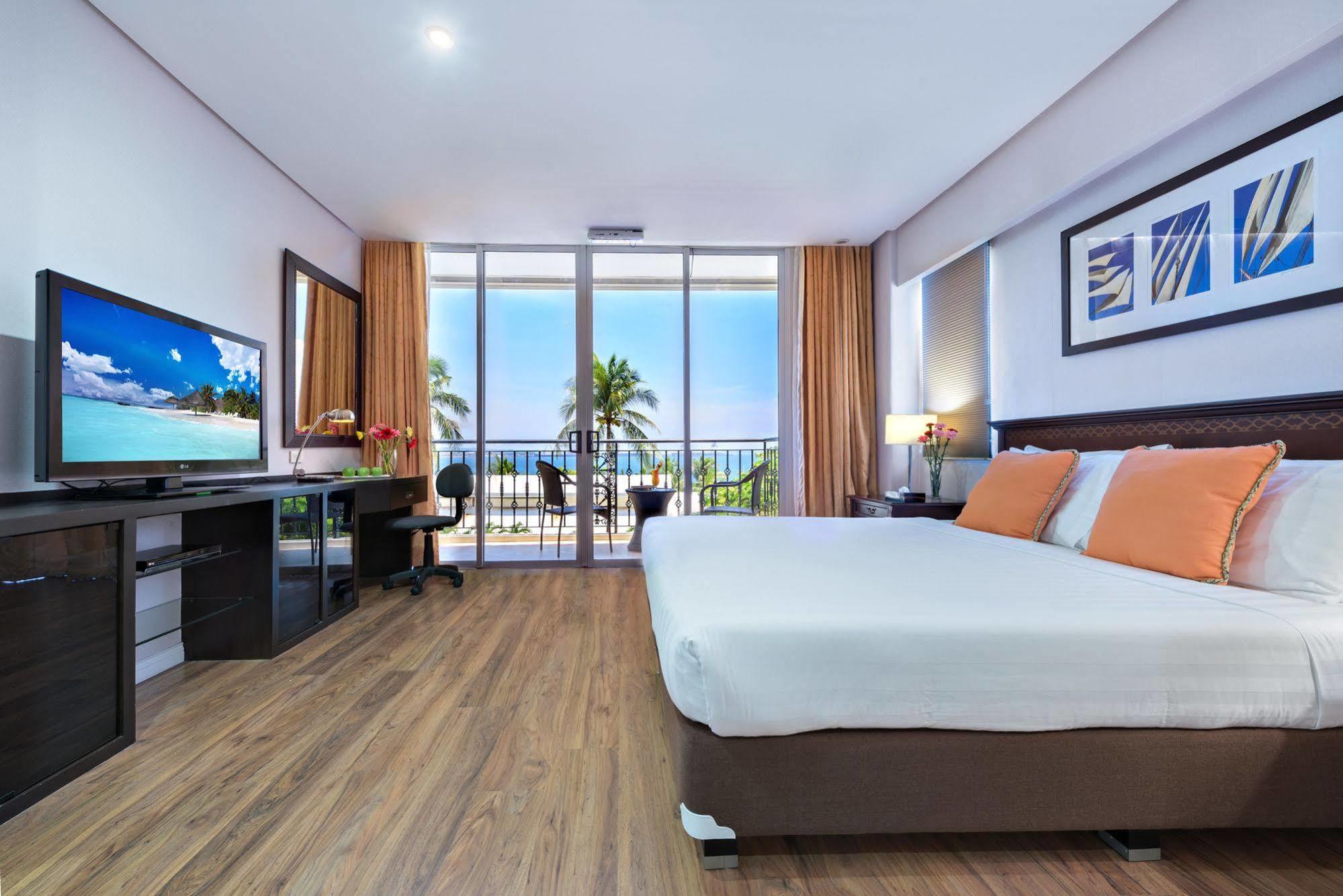 Court Meridian Hotel & Suites Olongapo Luaran gambar