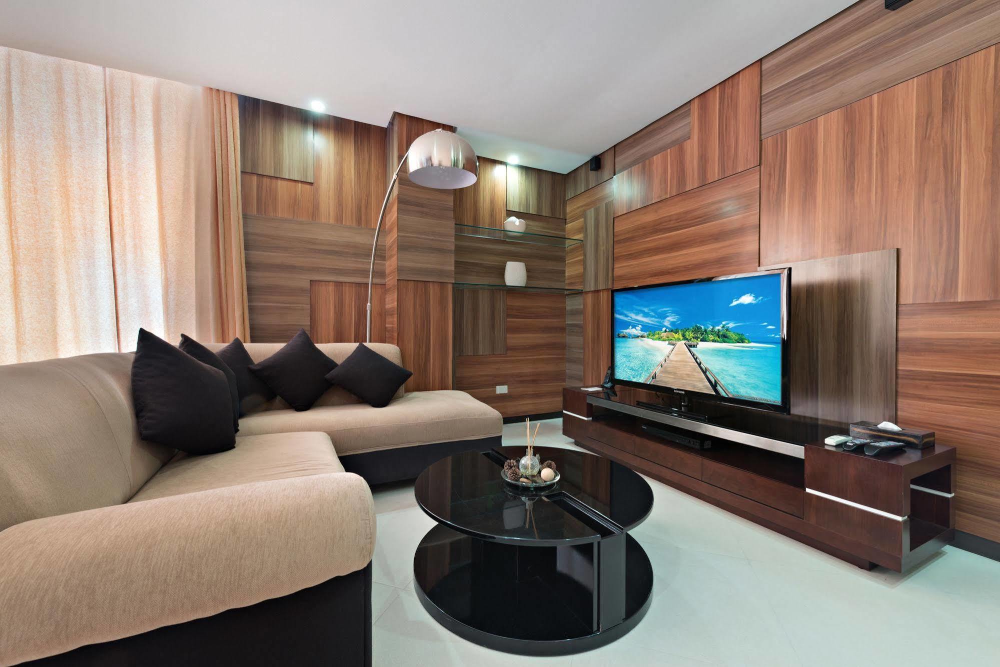 Court Meridian Hotel & Suites Olongapo Luaran gambar